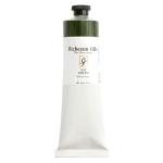 Richeson Shiva Series Oil Paint - (5oz/150ml) Sap Green