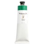 Richeson Shiva Series Oil Paint - (5oz/150ml) Viridian Green