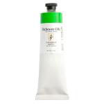 Richeson Shiva Series Oil Paint - (5oz/150ml) Cadmium Green