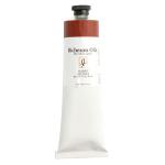 Richeson Shiva Series Oil Paint - (5oz/150ml) Burnt Sienna