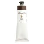 Richeson Shiva Series Oil Paint - (5oz/150ml) Burnt Umber
