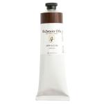 Richeson Shiva Series Oil Paint - (5oz/150ml) Asphaltum