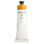 Richeson Shiva Series Oil Paint - (5oz/150ml) Golden Ochre
