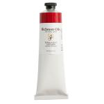 Richeson Shiva Series Oil Paint - (5oz/150ml) Permanent Alizarin