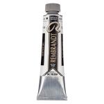 Royal Talens Rembrandt Oil Colour - (1.4oz/40ml) Mixed White