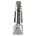 Royal Talens Rembrandt Oil Colour - (1.4oz/40ml) Zinc White