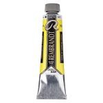 Royal Talens Rembrandt Oil Colour - (1.4oz/40ml) Cadmium Yellow Lemon