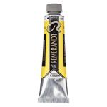 Royal Talens Rembrandt Oil Colour - (1.4oz/40ml) Cadmium Yellow Light
