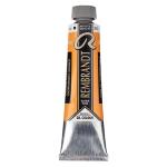 Royal Talens Rembrandt Oil Colour - (1.4oz/40ml) Cadmium Yellow Deep