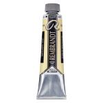 Royal Talens Rembrandt Oil Colour - (1.4oz/40ml) Naples Yellow Light