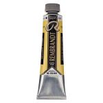 Royal Talens Rembrandt Oil Colour - (1.4oz/40ml) Naples Yellow Deep