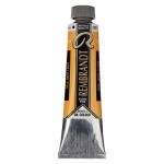 Royal Talens Rembrandt Oil Colour - (1.4oz/40ml) Yellow Ochre Light