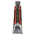 Royal Talens Rembrandt Oil Colour - (1.4oz/40ml) Orange Ochre