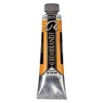 Royal Talens Rembrandt Oil Colour - (1.4oz/40ml) Aureoline