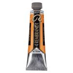 Royal Talens Rembrandt Oil Colour - (1.4oz/40ml) Stil de Grain Yellow