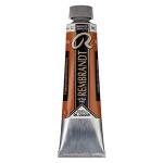 Royal Talens Rembrandt Oil Colour - (1.4oz/40ml) Transparent Oxide Yellow