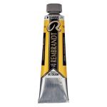 Royal Talens Rembrandt Oil Colour - (1.4oz/40ml) Cadmium Yellow Medium