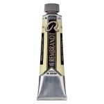 Royal Talens Rembrandt Oil Colour - (1.4oz/40ml) Nickel Titanium Yellow Light