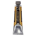 Royal Talens Rembrandt Oil Colour - (1.4oz/40ml) Transparent Yellow Green