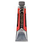 Royal Talens Rembrandt Oil Colour - (1.4oz/40ml) Cadmium Red Light
