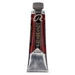 Royal Talens Rembrandt Oil Colour - (1.4oz/40ml) Cadmium Red Purple