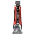 Royal Talens Rembrandt Oil Colour - (1.4oz/40ml) Cadmium Red Medium