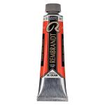 Royal Talens Rembrandt Oil Colour - (1.4oz/40ml) Transparent Red Medium