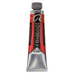 Royal Talens Rembrandt Oil Colour - (1.4oz/40ml) Permanent Madder Light
