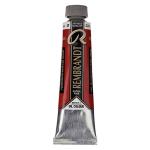 Royal Talens Rembrandt Oil Colour - (1.4oz/40ml) Permanent Madder Brown