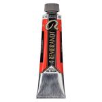 Royal Talens Rembrandt Oil Colour - (1.4oz/40ml) Scarlet
