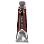 Royal Talens Rembrandt Oil Colour - (1.4oz/40ml) Indian Red