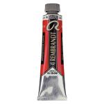 Royal Talens Rembrandt Oil Colour - (1.4oz/40ml) Permanent Red Purple