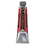Royal Talens Rembrandt Oil Colour - (1.4oz/40ml) Quinacridone Rose
