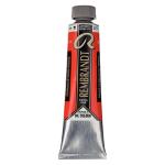 Royal Talens Rembrandt Oil Colour - (1.4oz/40ml) Permanent Red Medium