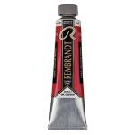 Royal Talens Rembrandt Oil Colour - (1.4oz/40ml) Permanent Madder Red