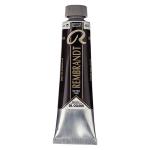 Royal Talens Rembrandt Oil Colour - (1.4oz/40ml) Van Dyke Brown