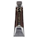 Royal Talens Rembrandt Oil Colour - (1.4oz/40ml) Raw Umber