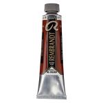 Royal Talens Rembrandt Oil Colour - (1.4oz/40ml) Burnt Sienna
