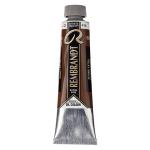 Royal Talens Rembrandt Oil Colour - (1.4oz/40ml) Asphaltum