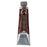 Royal Talens Rembrandt Oil Colour - (1.4oz/40ml) Transparent Oxide Brown