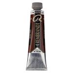 Royal Talens Rembrandt Oil Colour - (1.4oz/40ml) Brown Ochre
