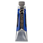 Royal Talens Rembrandt Oil Colour - (1.4oz/40ml) Ultramarine Light