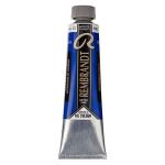 Royal Talens Rembrandt Oil Colour - (1.4oz/40ml) Ultramarine Deep