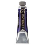 Royal Talens Rembrandt Oil Colour - (1.4oz/40ml) Ultramarine Violet