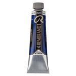 Royal Talens Rembrandt Oil Colour - (1.4oz/40ml) Prussian Blue
