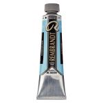 Royal Talens Rembrandt Oil Colour - (1.4oz/40ml) King's Blue