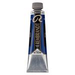 Royal Talens Rembrandt Oil Colour - (1.4oz/40ml) Indigo