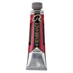 Royal Talens Rembrandt Oil Colour - (1.4oz/40ml) Permanent Red Violet
