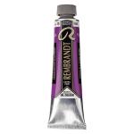 Royal Talens Rembrandt Oil Colour - (1.4oz/40ml) Permanent Blue Violet