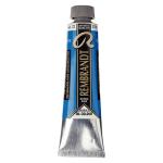 Royal Talens Rembrandt Oil Colour - (1.4oz/40ml) Phthalo Blue Green